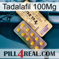 Tadalafil 100Mg new06